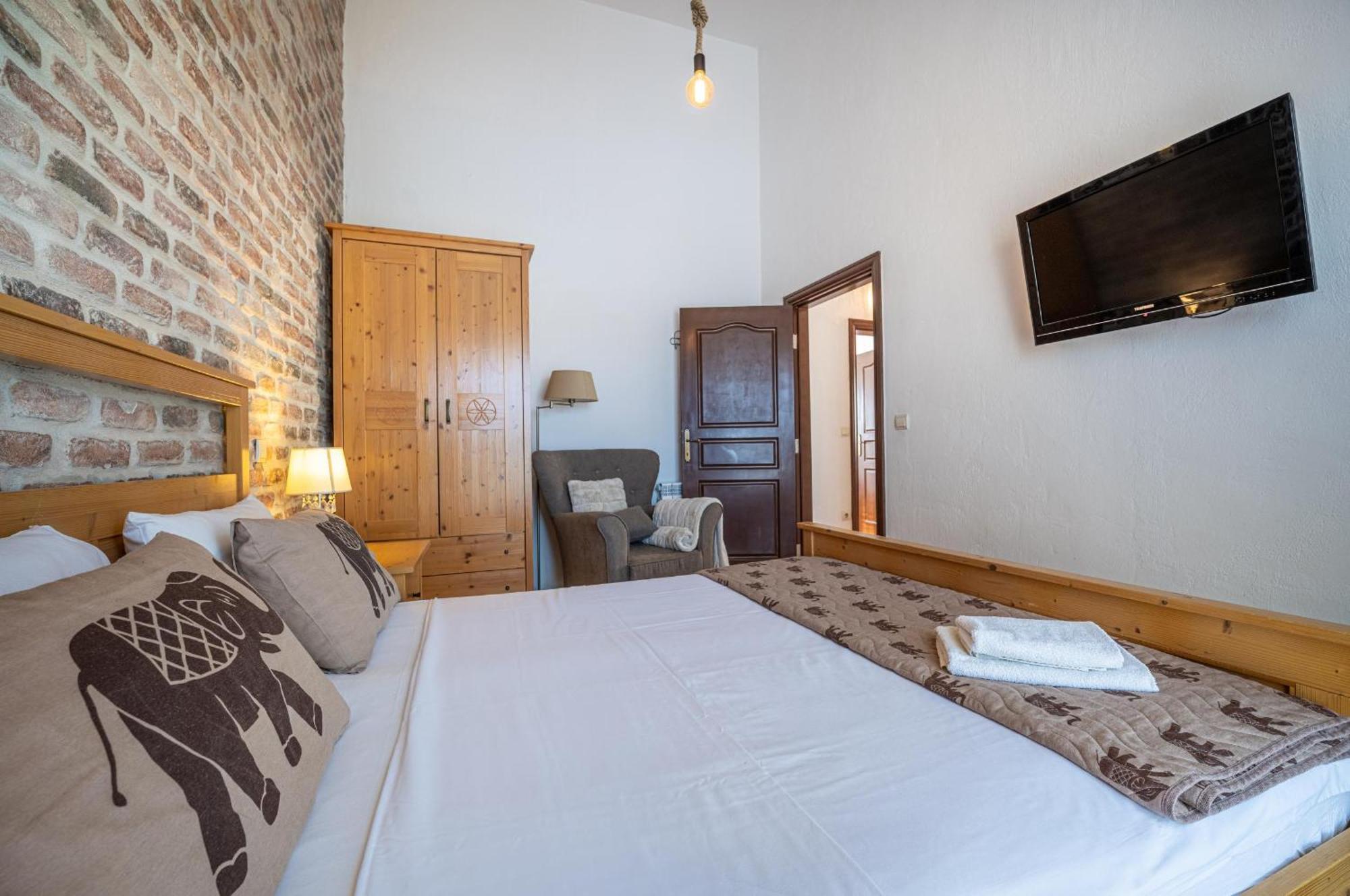 Villa Paradis 6 Juršići Kültér fotó