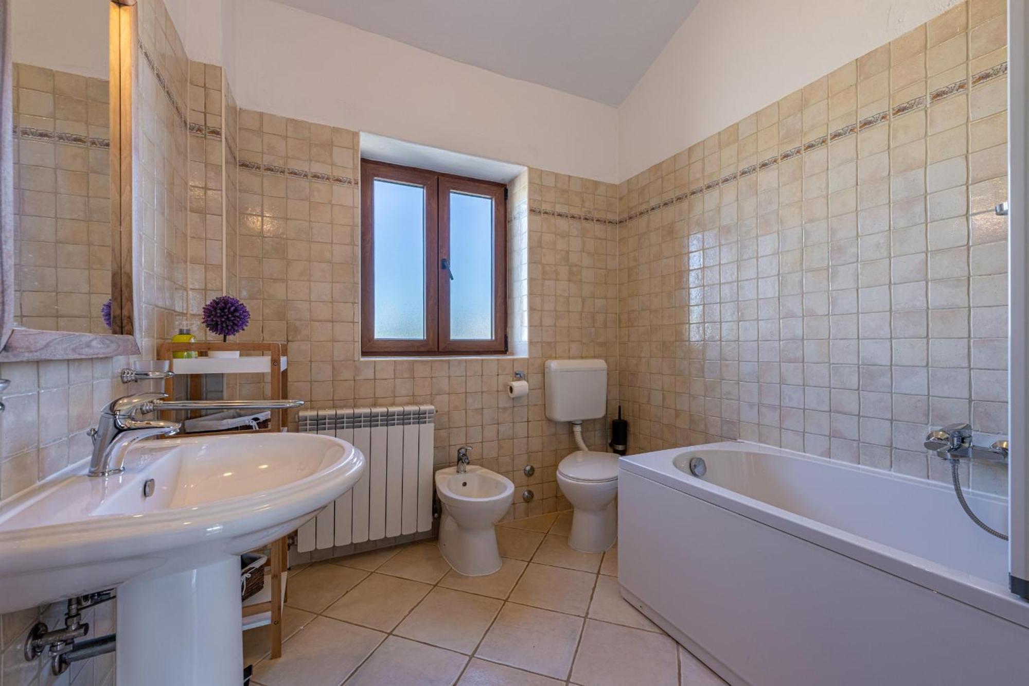 Villa Paradis 6 Juršići Kültér fotó