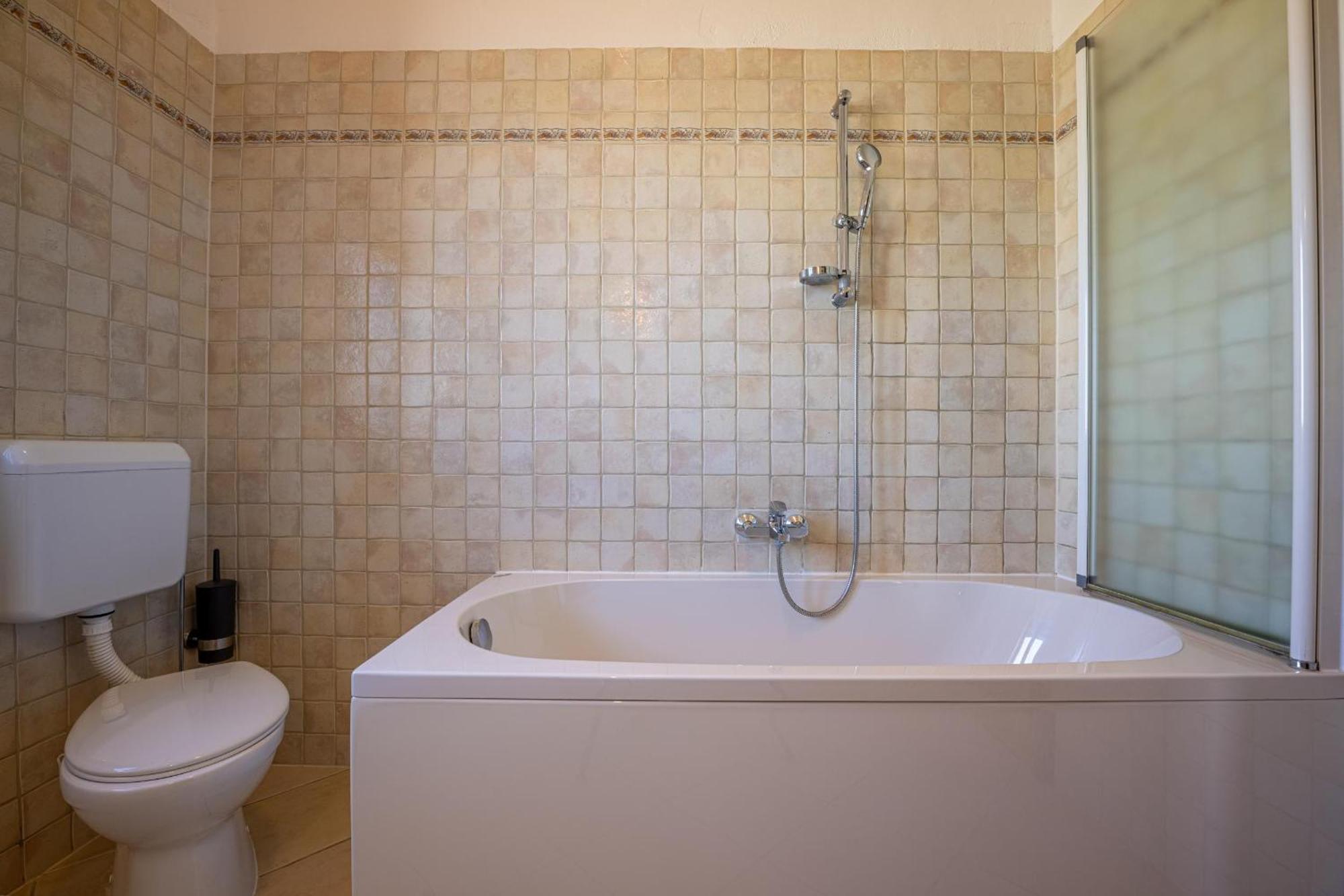 Villa Paradis 6 Juršići Kültér fotó