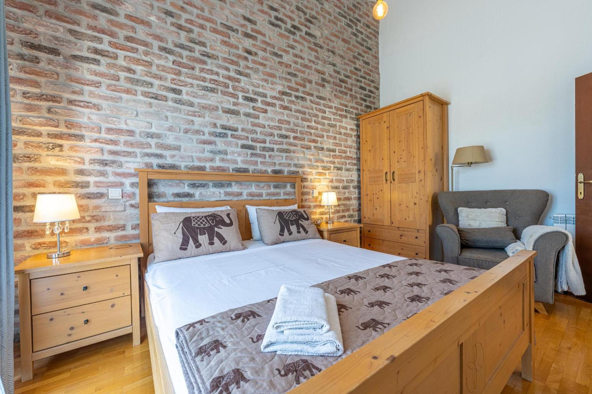 Villa Paradis 6 Juršići Kültér fotó