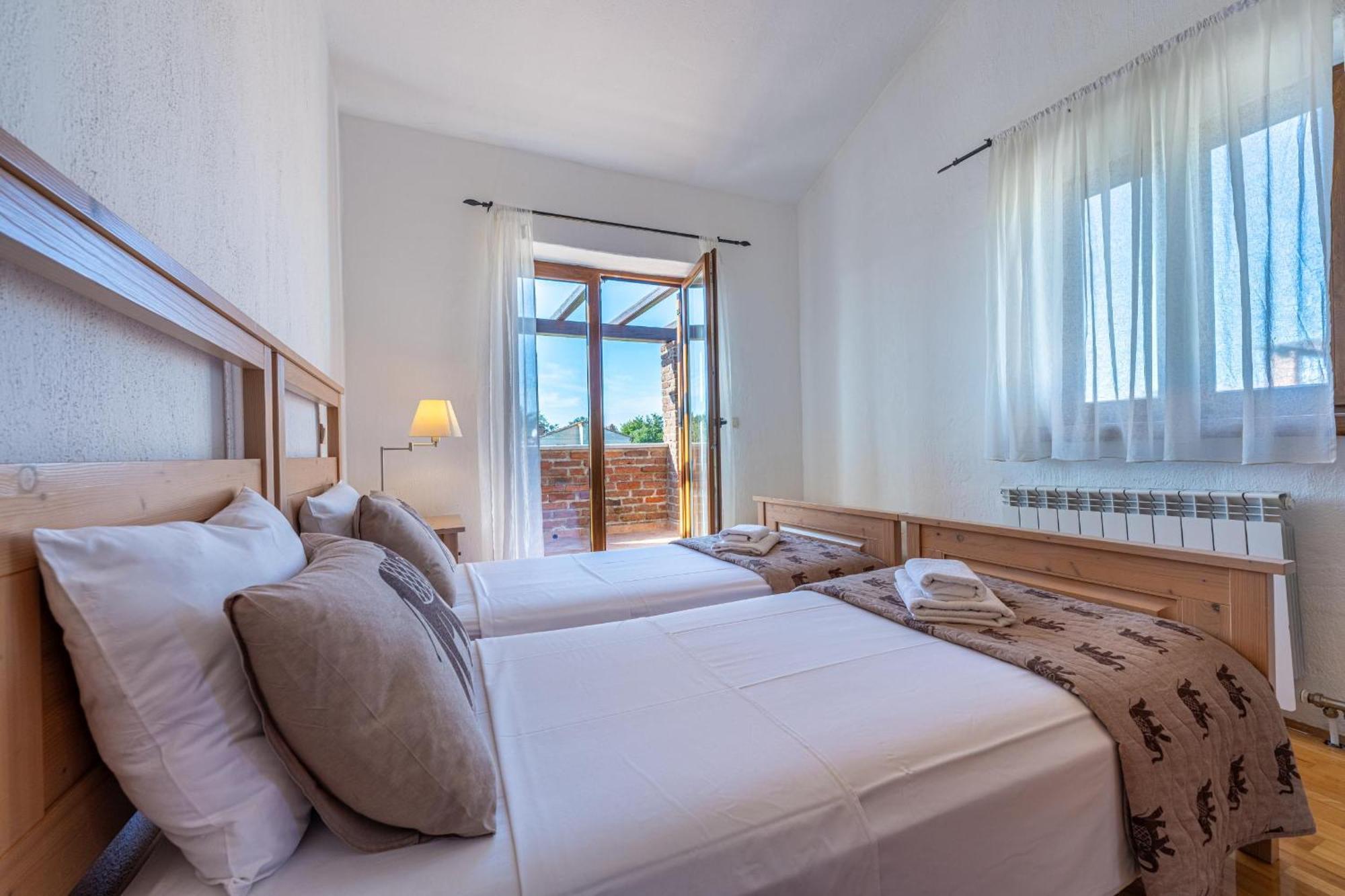 Villa Paradis 6 Juršići Kültér fotó
