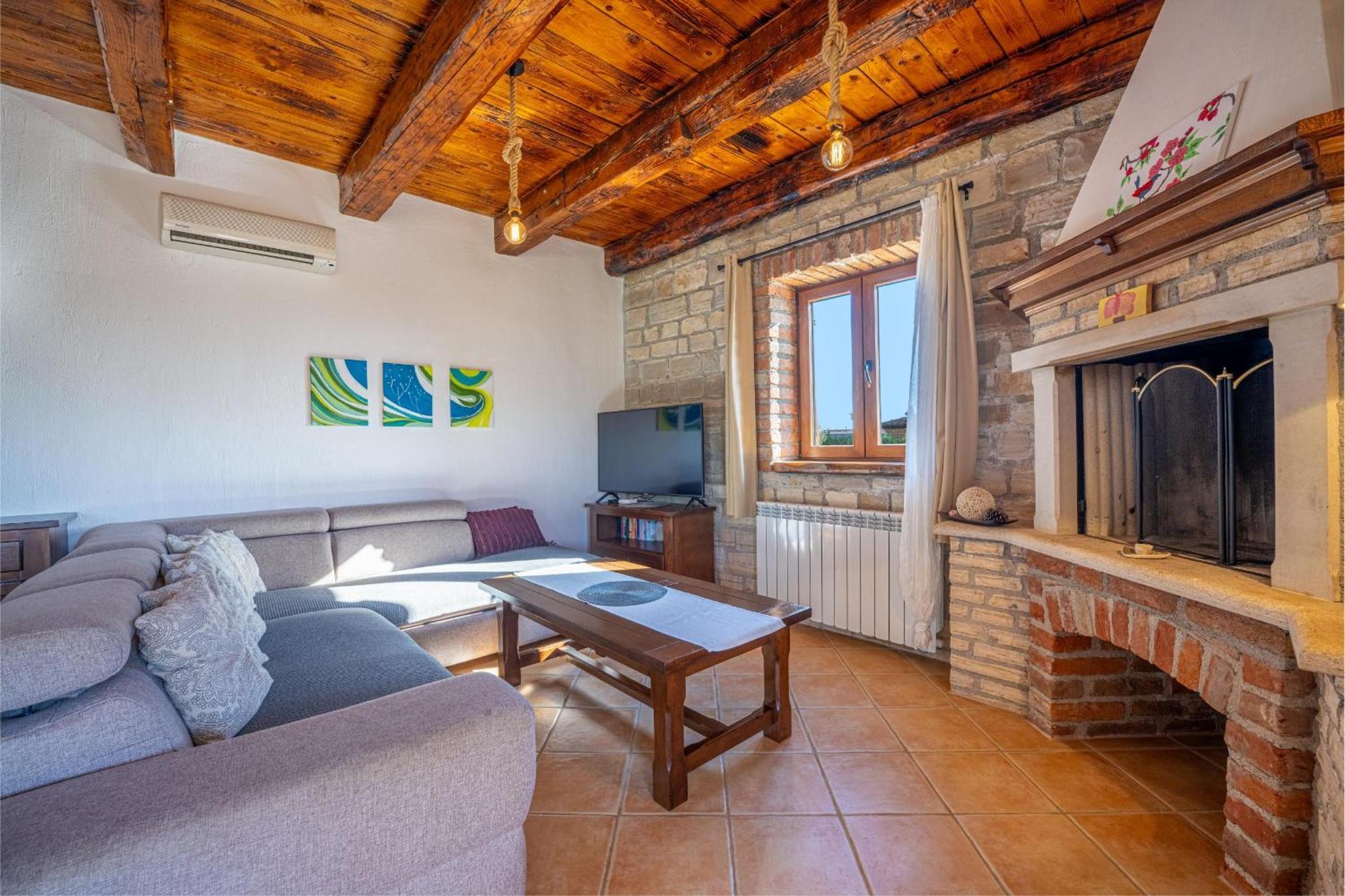 Villa Paradis 6 Juršići Kültér fotó